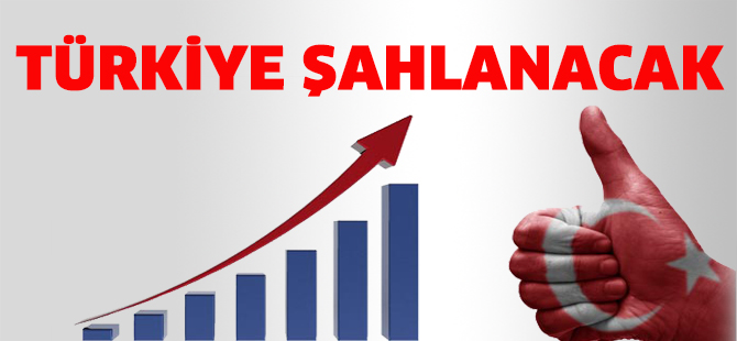 İşte Ekonomi bakanlarının masasındaki projeler