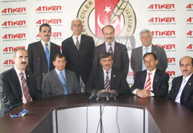 Memur Sen'de Latif Selvi dönemi