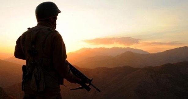 Mehmetçiğin tuttuğu nöbet sil baştan değişiyor