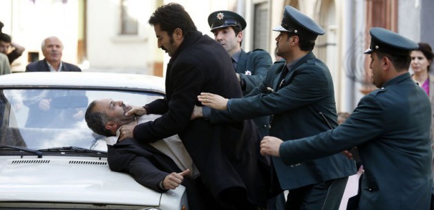 Karadayı'ya yeni oyuncu geliyor