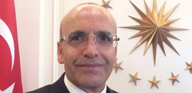 Maliye Bakanı Şimşek:Çözüm süreci boşa gitti algısı yanlış bir algı