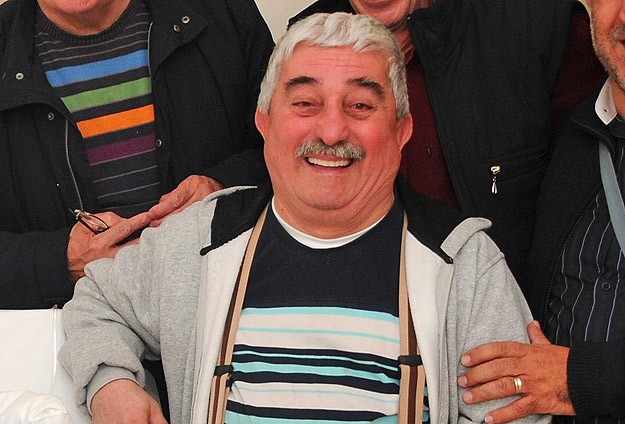 Türk sinemasının "küçük eniştesi" vefat etti