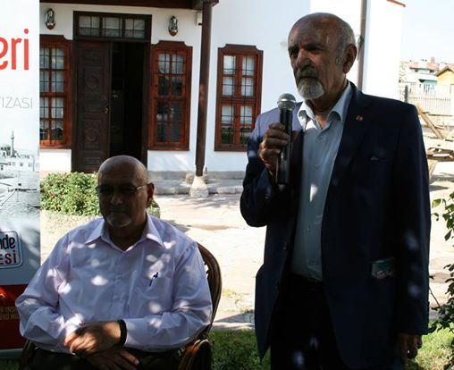 “30 Ağustos'a Konya’nın katkısı”