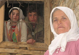 30 yıl sonra gelen mutluluk