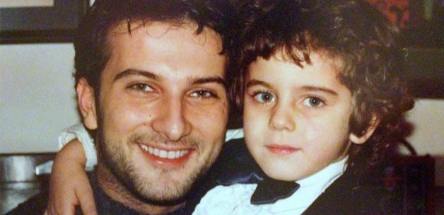 20 yıl sonra Tarkan'la yine aynı pozu verdi