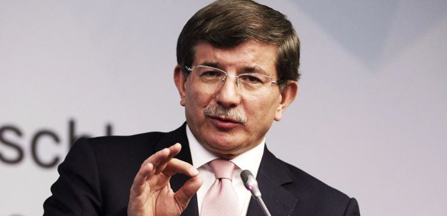 Başbakan Davutoğlu'nun ilk yurt dışı ziyaretleri