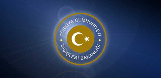 Dışişleri: Doğruysa derhal sonlanmalı