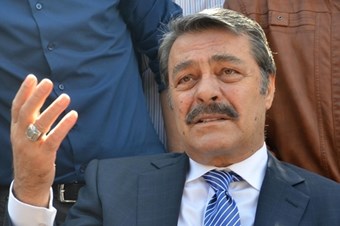 Kadir İnanır hastaneye mi kaldırıldı? Sağlık durumu nasıl?