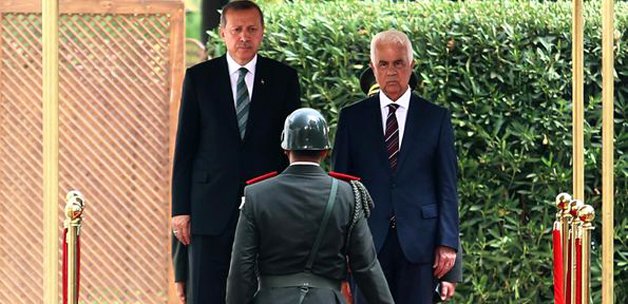 Yunanistan'ın Erdoğan hazımsızlığı