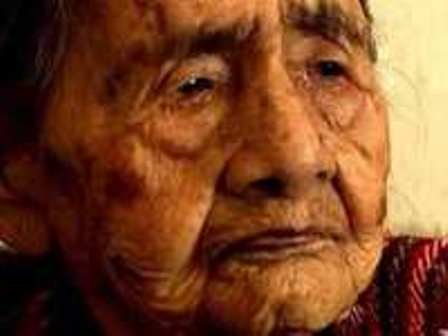 Uzun yaşamanın sırrı:Asla evlenme!