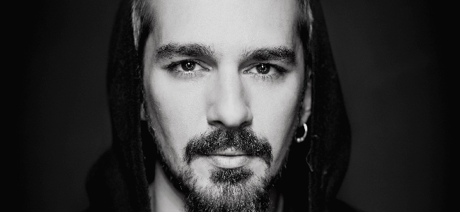 Koray Candemir 5 Eylül'de Hayal Kahvesi'nde