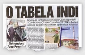 Yüreğiniz yetiyorsa New York'a gidin!