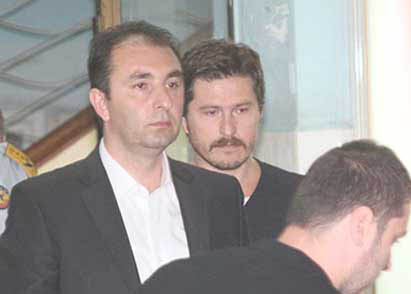 "25 Aralık darbeye teşebbüs" davasında ara karar