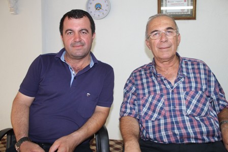 Rahvan at yarışları yapılacak