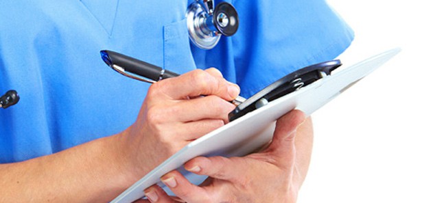 Üniversite için sağlık raporu alacaklara uyarı