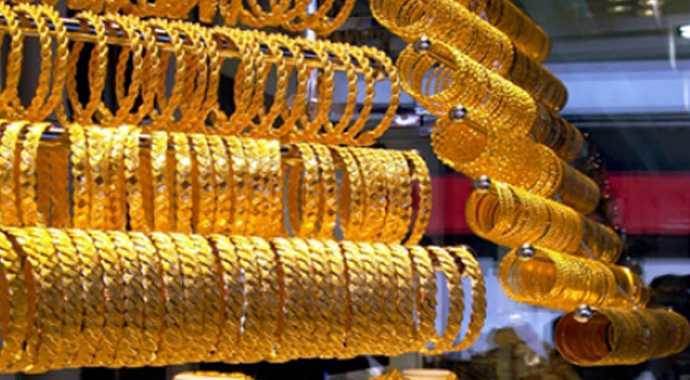 Altın fiyatları düşüşe mi geçti?