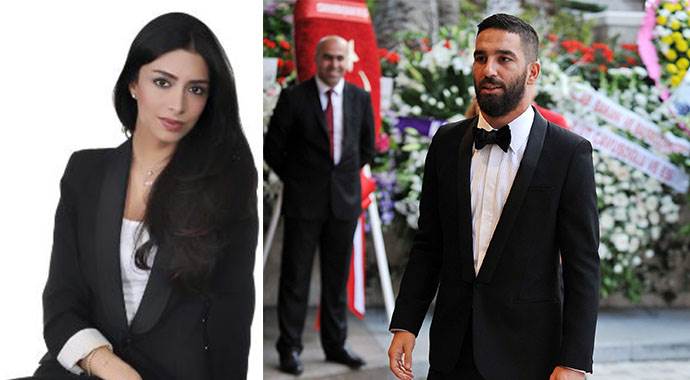 ŞOK ŞOK! Diyar Onar, Arda'yla aşk yaşıyorum demedi!