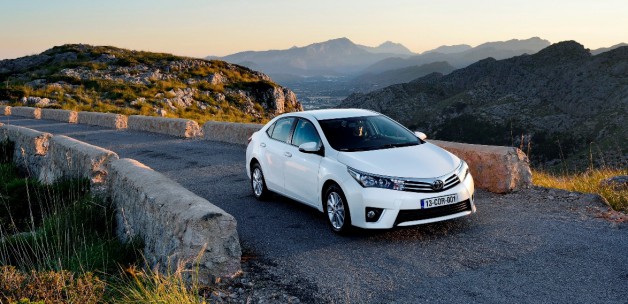 Toyota'da 5,600 TL indirim fırsatı