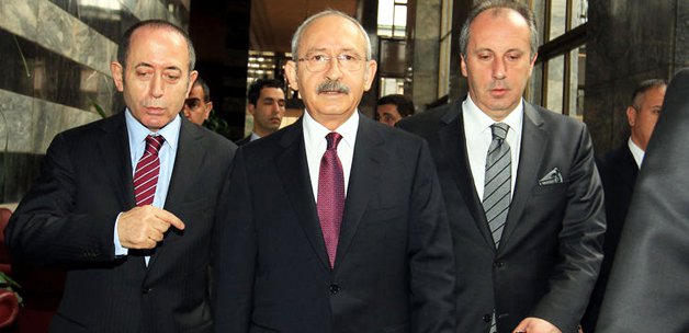 Kılıçdaroğlu'na anket şoku! İnce fark attı