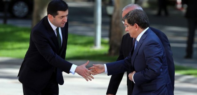 Çözüm sürecinde kime hangi görev verildi?