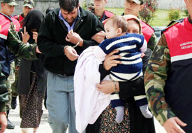 Sabıkalı ALTIN hırsızları yakalandı