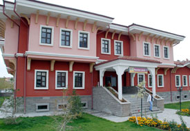 Meram'a Hanımlar Lokali