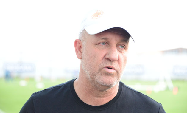 Sivasspor'da üçüncü Mesut Bakkal dönemi