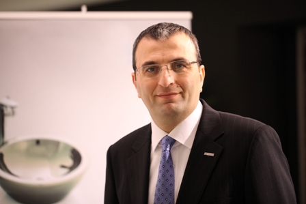 ISVEA’nın Yönetiminde yeni atamalar