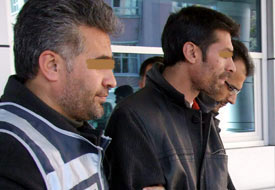 500 gram esrar, 70 hapa 12 yıl hapis