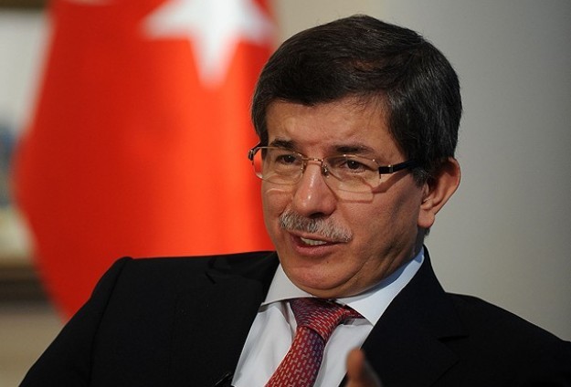 Davutoğlu: Uzman maaşları...
