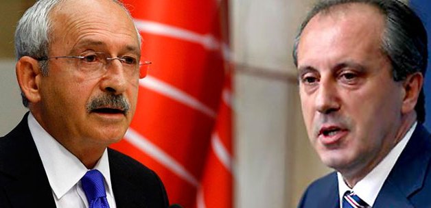 CHP'de hesap günü geldi! Kozlar paylaşılacak