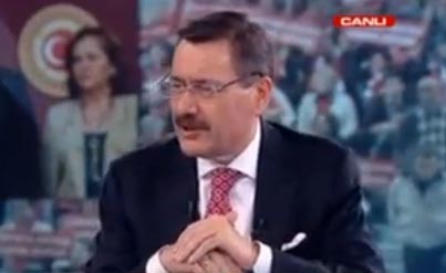 Gökçek: Kılıçdaroğlu,10 aylık torununa sigorta yaptırdı!