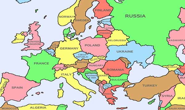 Fransız şirketler, Rus ambargosunu Fas üzerinden deliyor