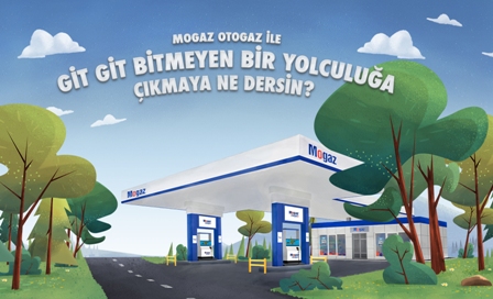 ‘GİT GİT BİTMEZ’ PROJESİ KONYA’DA