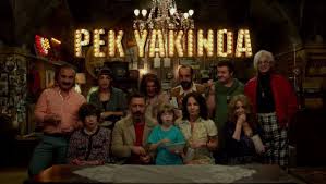 İşte Pek Yakında’nın ilk fragmanı