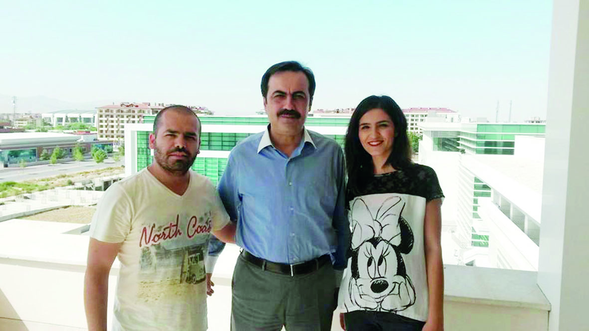 Başkan Öztürk 2023’ü önemsiyor