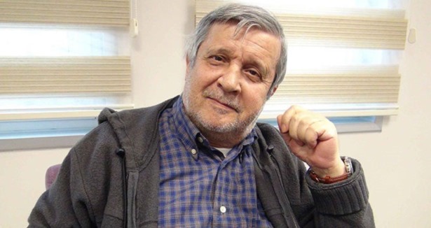 Ünlü oyuncu hastaneye kaldırıldı