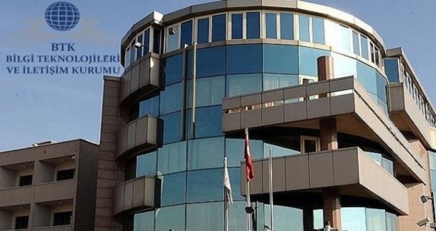 BTK’ya ilk kadın üye