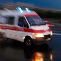 Konya'da üst geçit inşaatı çöktü: 4 yaralı