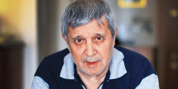 Halit Akçatepe hastaneye mi kaldırıldı? Sağlık durumu...