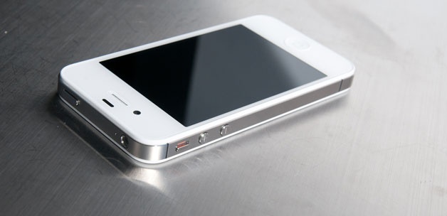 iPhone 4 kullanıcılarına kötü haber!