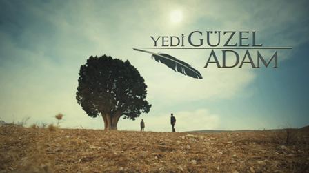 Yedi Güzel Adam yeni sezon
