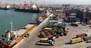 Çin'in ihracatı ağustosta yükseldi