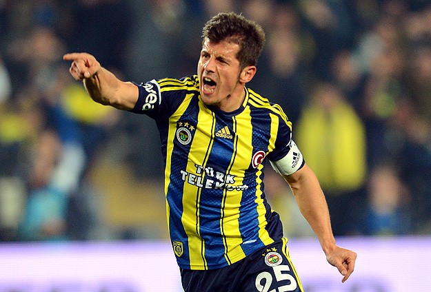 Torku Konyaspor'dan Emre Belözoğlu açıklaması