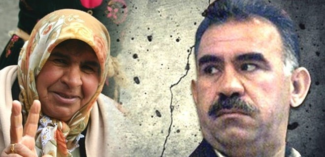 Fatma Öcalan, İmralı Adası'na gidiyor