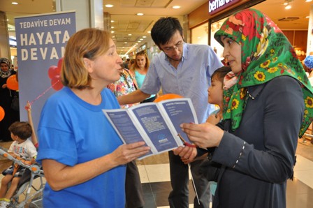 Bu hastalığı çocuğunuzu öperek de anlayabilirsiniz