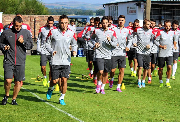 Türkiye-İzlanda maçı ne zaman, hangi kanalda, saat kaçta?