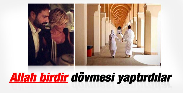 Gülben Ergen dövmesinin anlamını açıkladı