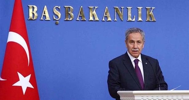 Başbakanlık Teftiş Kurulu'na görev