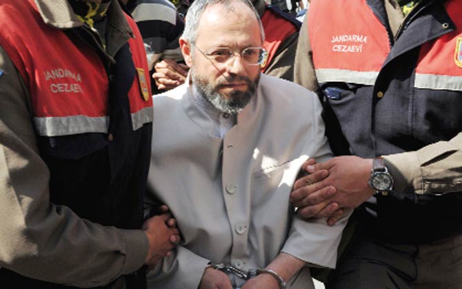 Metin Kaplan'ın yeniden yargılama talebine ret